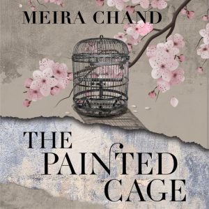 The Painted Cage - Audiobook