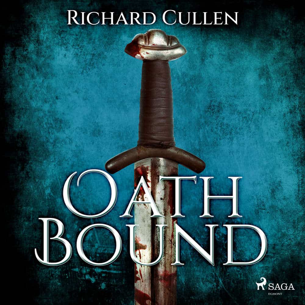 Oath Bound Audiobook