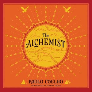 The Alchemist - Audiobook