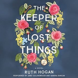 The Keeper of Lost Things: A Novel Audiobook