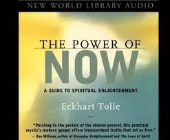 The Power of Now: A Guide to Spiritual Enlightenment - Audiobook