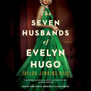 The Seven Husbands of Evelyn Hugo Audiobook