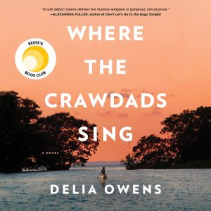 Where the Crawdads Sing Audiobook