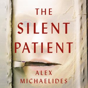 The Silent Patient Audiobook