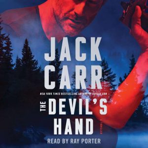 The Devil's Hand Audiobook