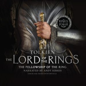 The Fellowship of the Ring Audiobook