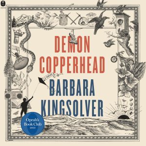 Demon Copperhead: A Novel - Audiobook