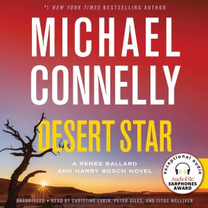 Desert Star Audiobook