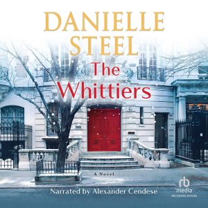 The Whittiers Audiobook