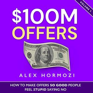 $100M Offers Audiobook
